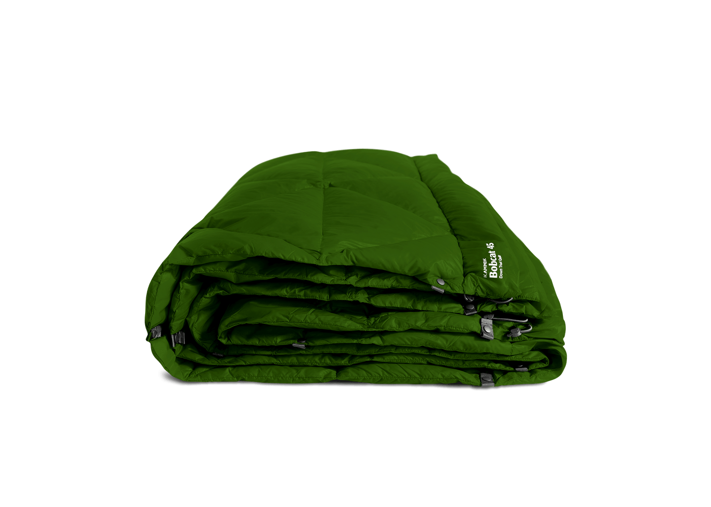 Bobcat 45°F Down Trail Quilt