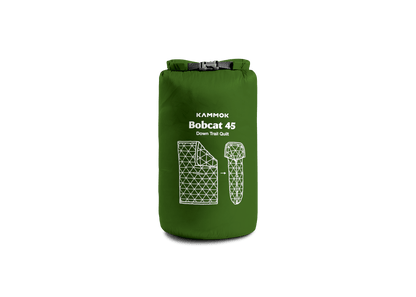 Bobcat 45°F Down Trail Quilt