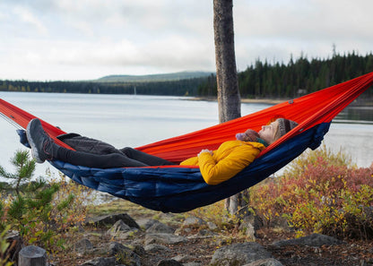 Bobcat 45°F Down Trail Quilt