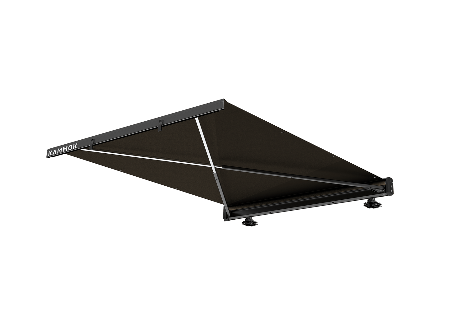 Kammok Crosswing Vehicle Awning