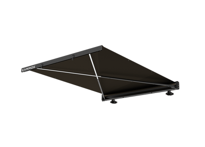 Kammok Crosswing Vehicle Awning