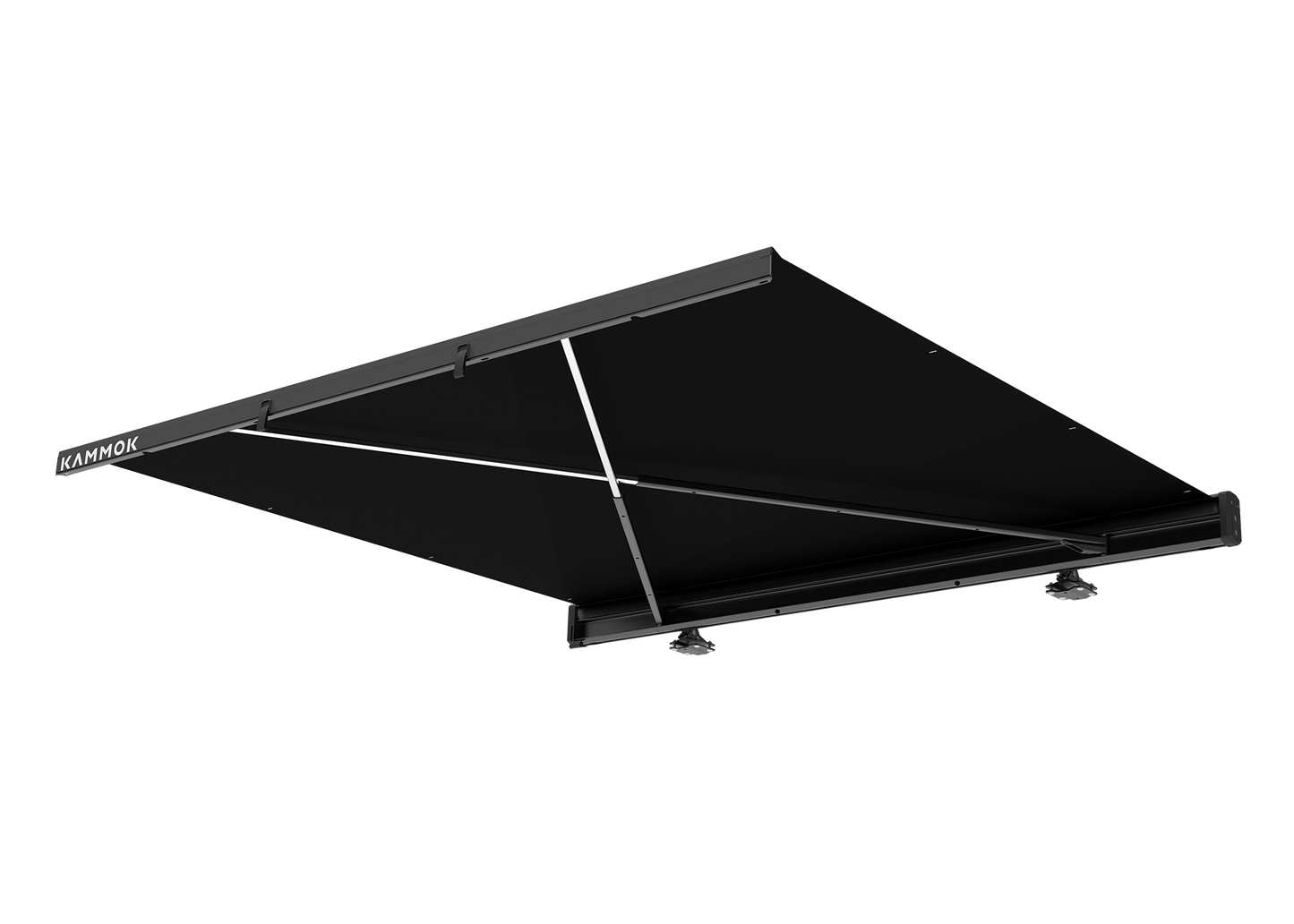 Kammok Crosswing Vehicle Awning