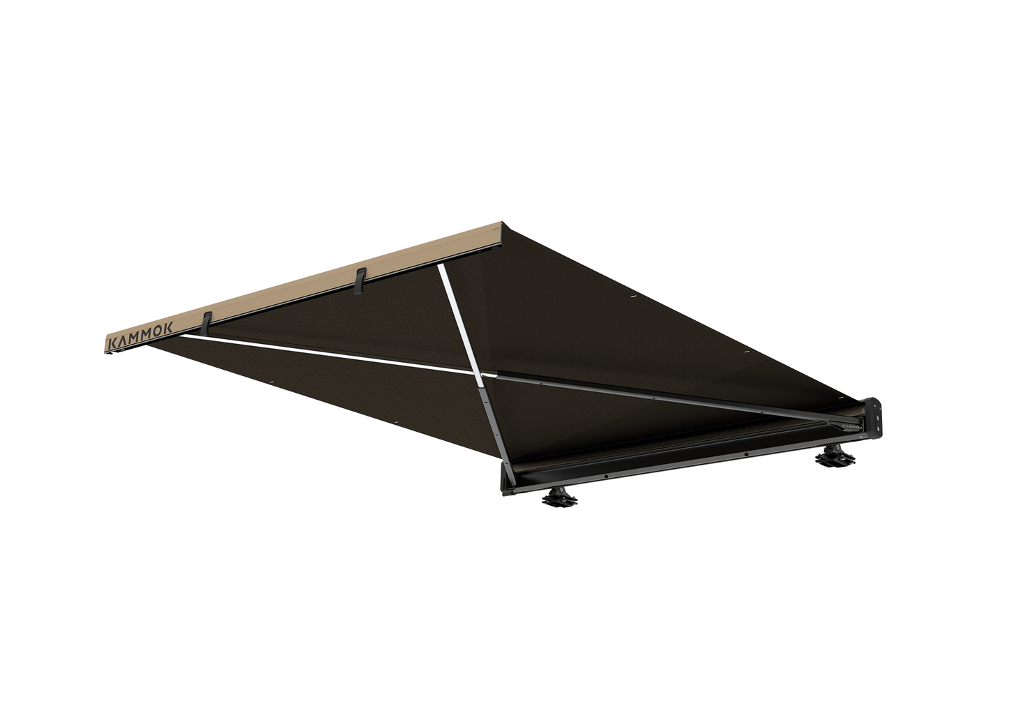 Kammok Crosswing Vehicle Awning