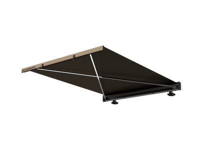 Kammok Crosswing Vehicle Awning