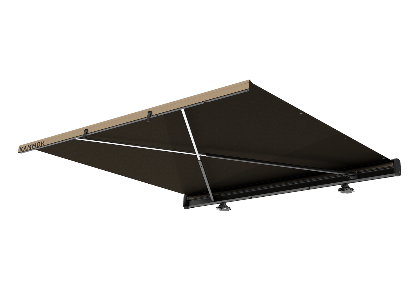 Kammok Crosswing Vehicle Awning