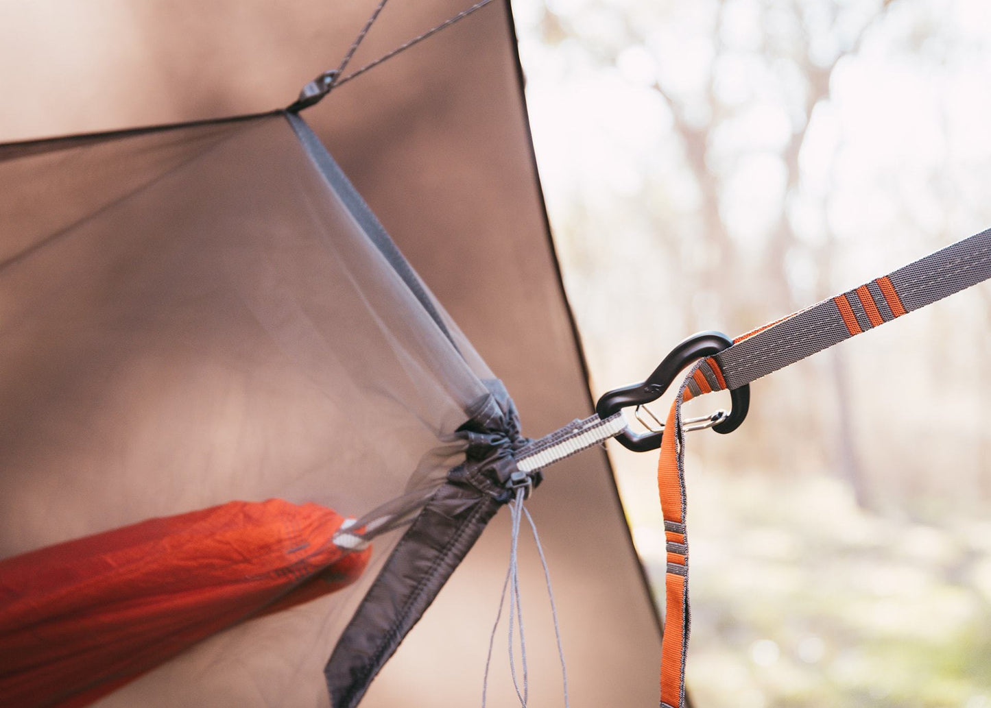 Kammok Dragonfly Hammock Bug Net