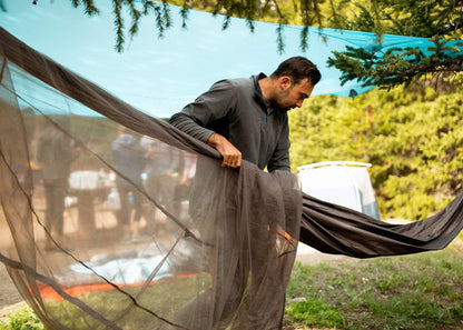 Kammok Dragonfly Hammock Bug Net