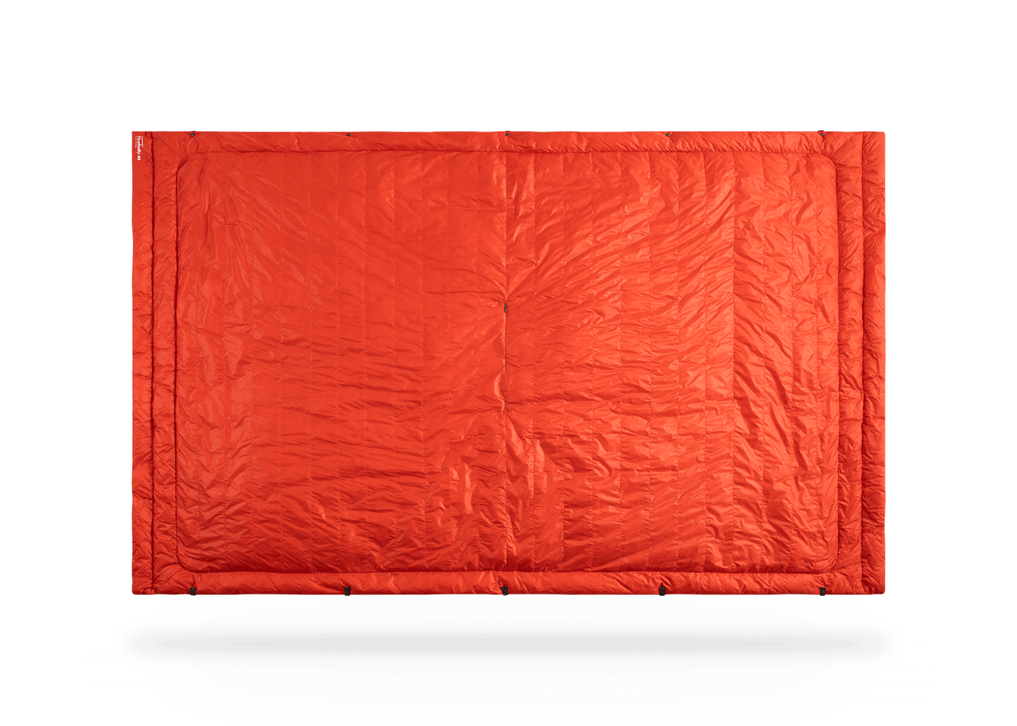 Kammok Firebelly 30°F Convertible Down Trail Quilt