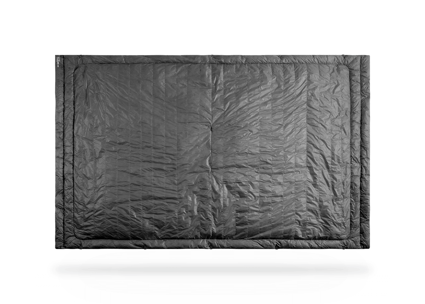 Kammok Firebelly 30°F Convertible Down Trail Quilt