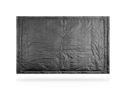 Kammok Firebelly 30°F Convertible Down Trail Quilt
