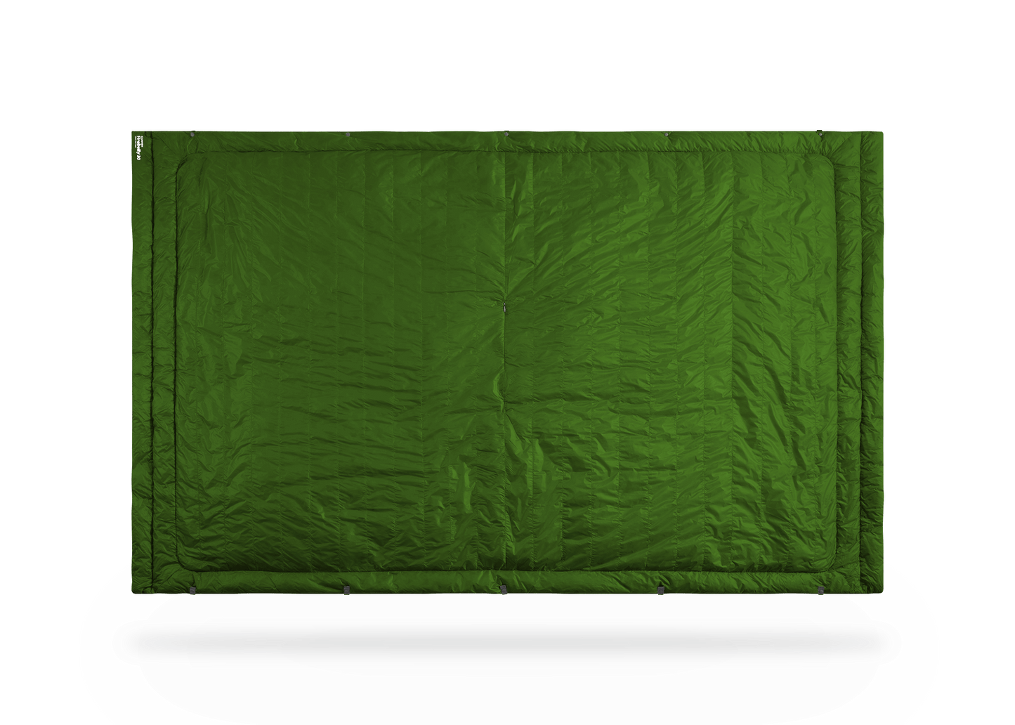 Kammok Firebelly 30°F Convertible Down Trail Quilt