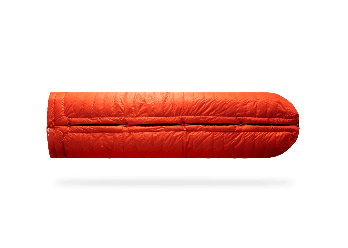 Kammok Firebelly 30°F Convertible Down Trail Quilt