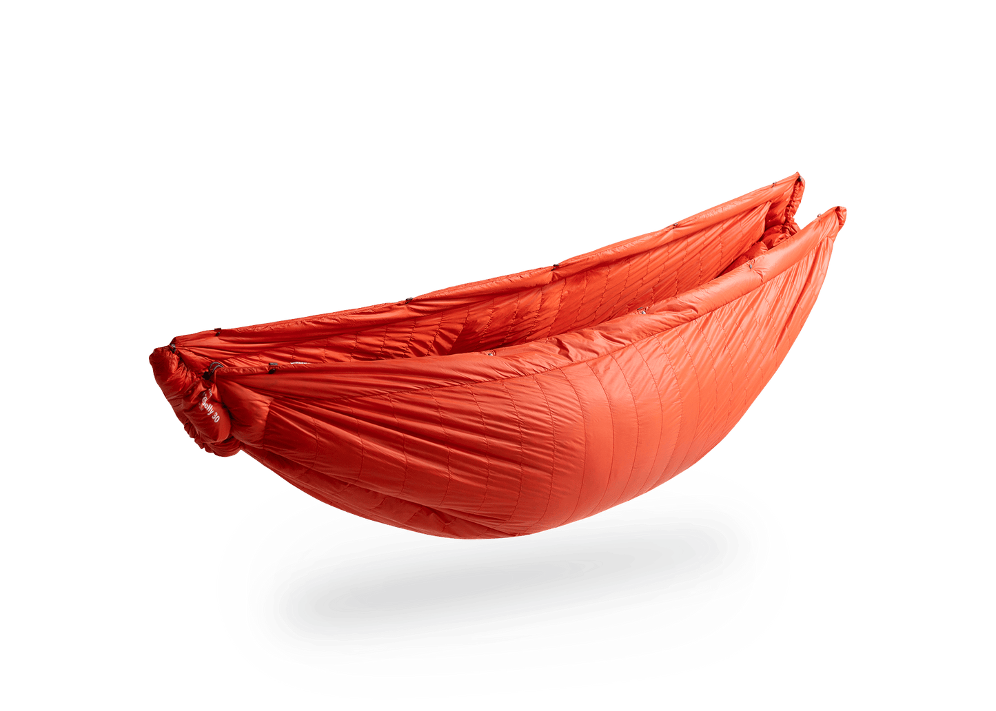 Kammok Firebelly 30°F Convertible Down Trail Quilt