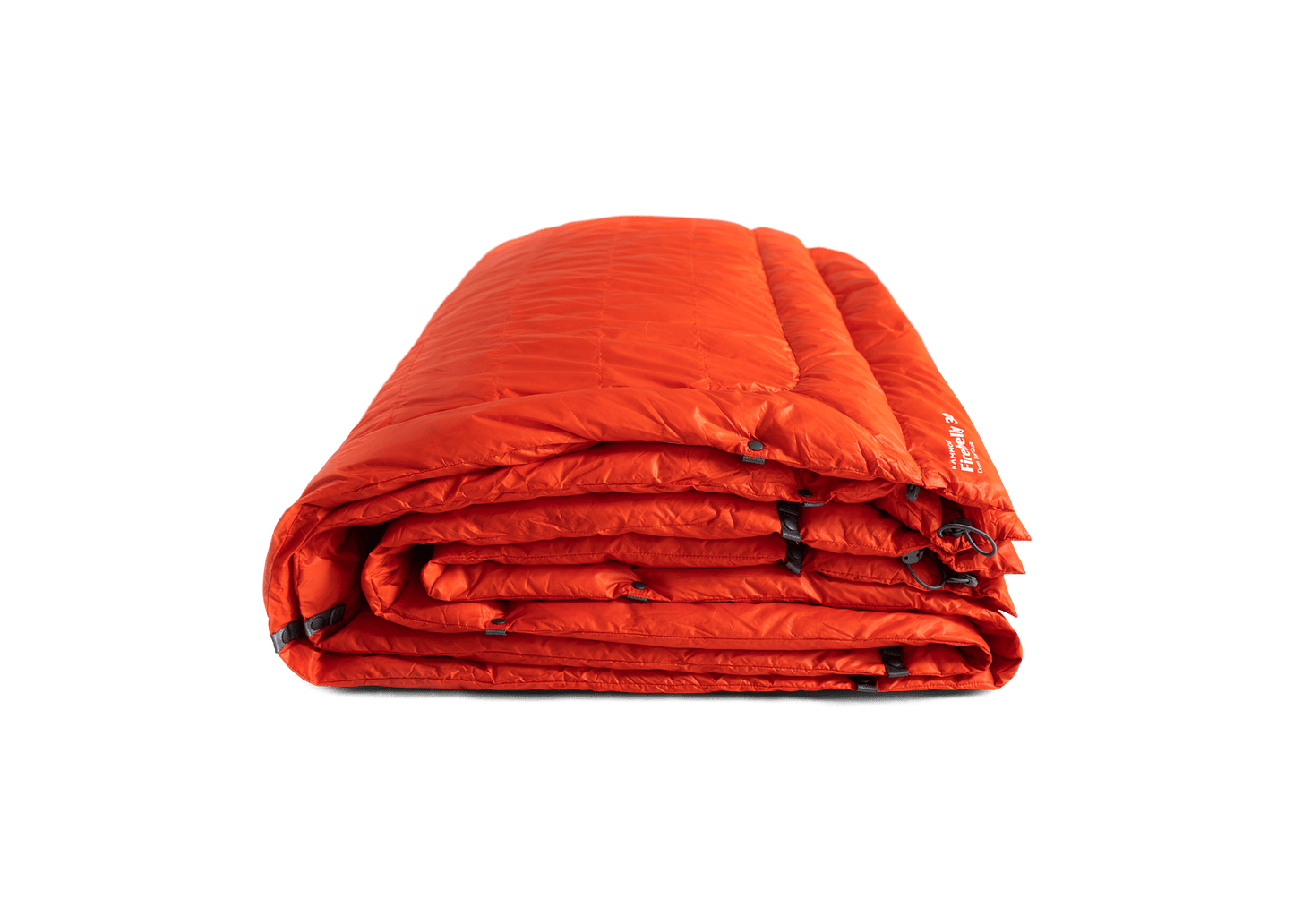 Kammok Firebelly 30°F Convertible Down Trail Quilt