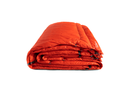 Kammok Firebelly 30°F Convertible Down Trail Quilt