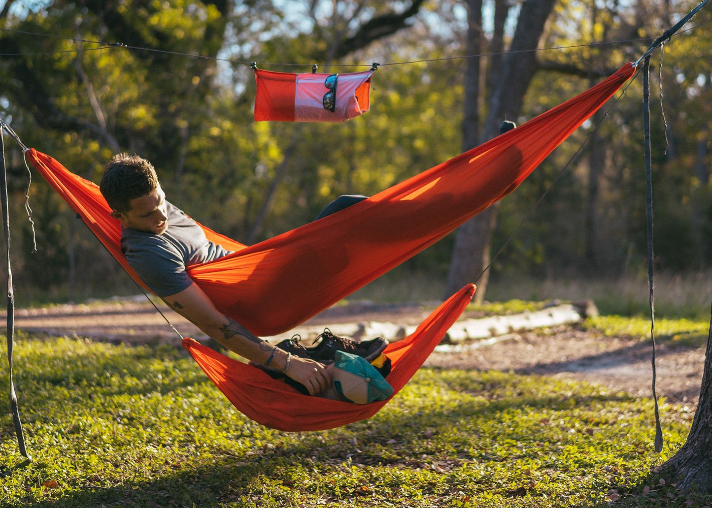 Kammok Joey Hammock Gear Sling