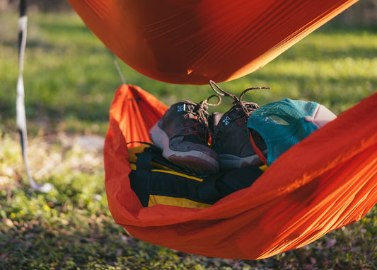 Kammok Joey Hammock Gear Sling
