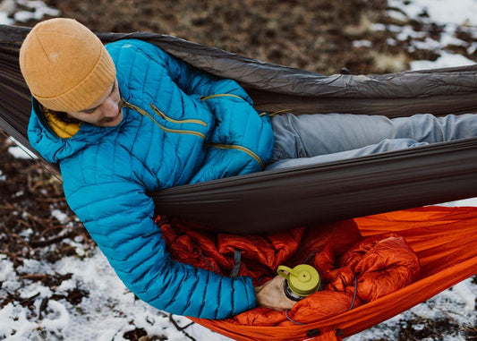 Kammok Joey Hammock Gear Sling