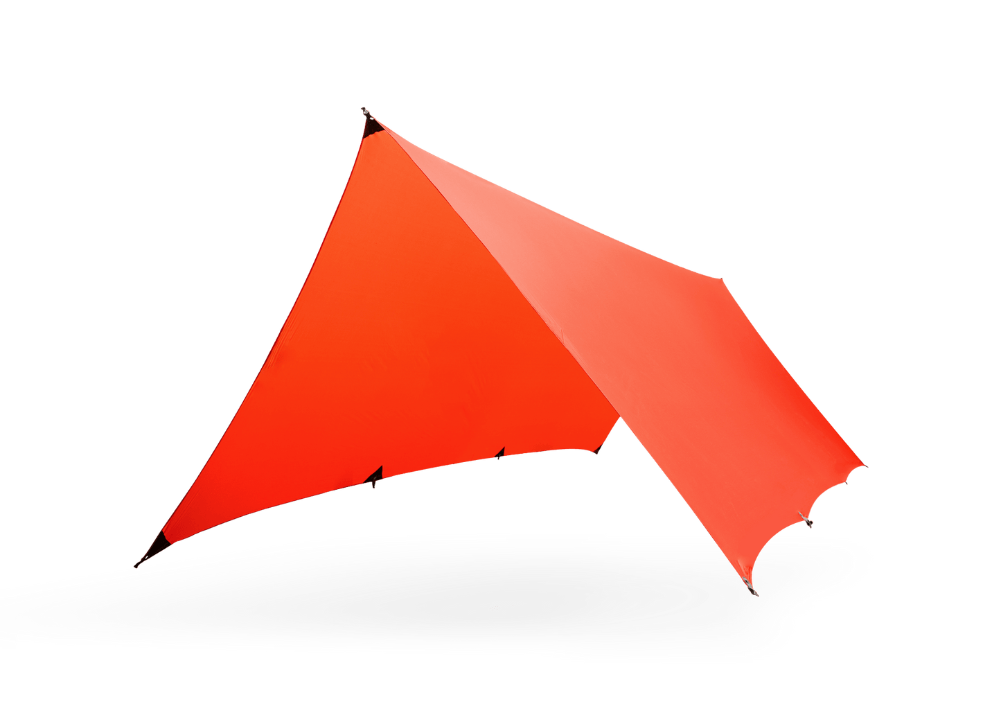 Kammok Kuhli Weatherproof Camping Tarp Shelter