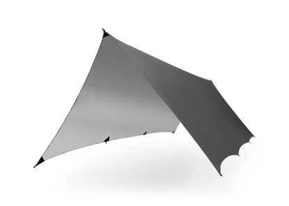 Kammok Kuhli Pro 4-Season Hammock Shelter Tarp