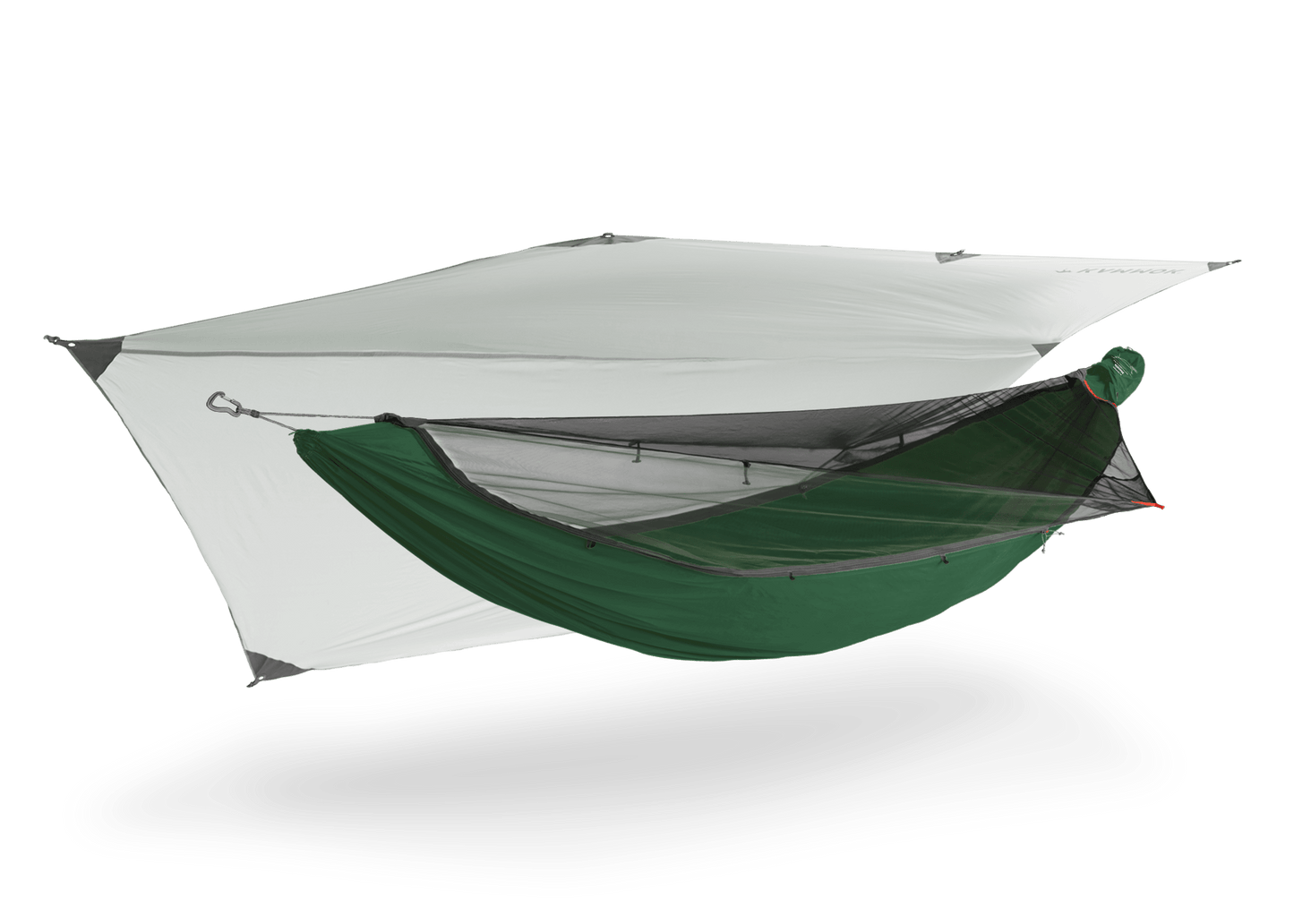 Kammok Mantis All-In-One Hammock Tent