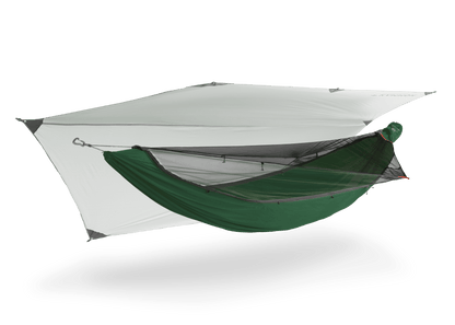 Kammok Mantis All-In-One Hammock Tent