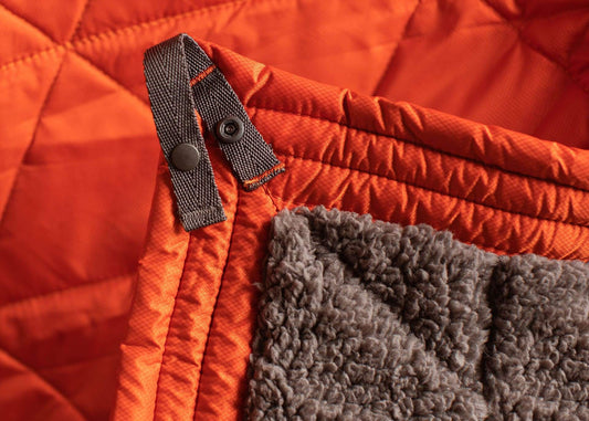 Kammok Mountain Blanket