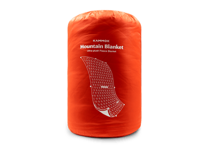 Kammok Mountain Blanket