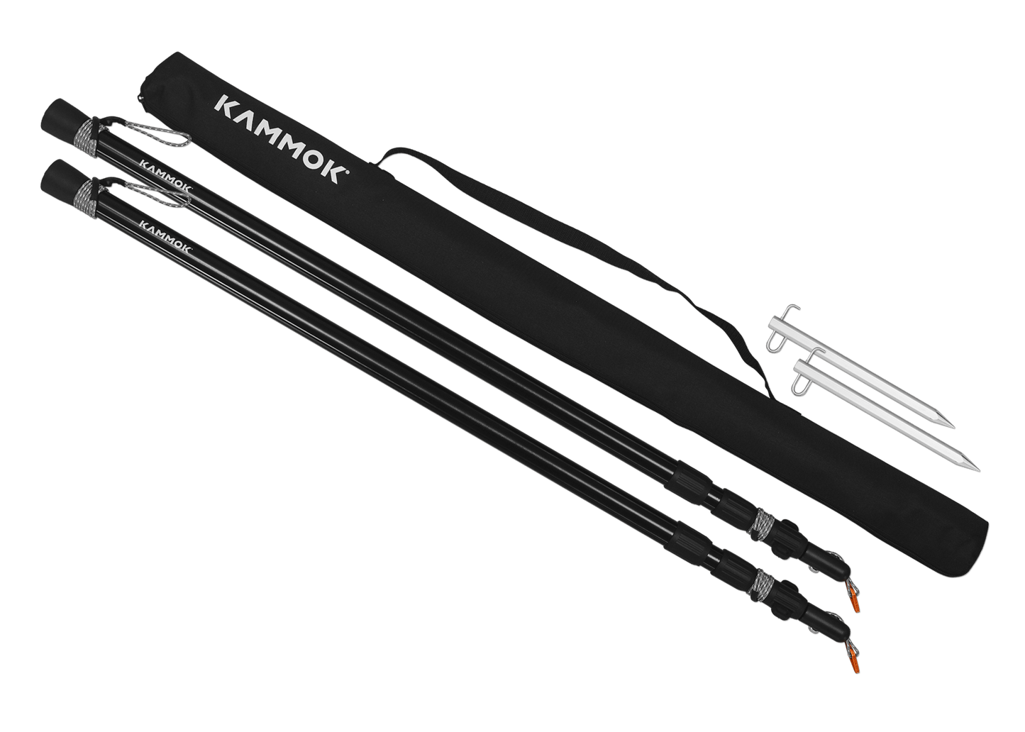 Kammok Crosswing Pole Pack