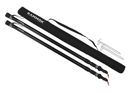 Kammok Crosswing Pole Pack