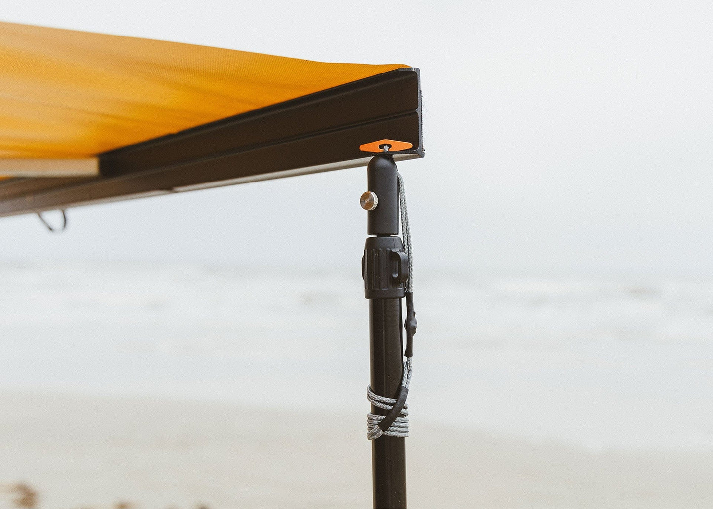 Kammok Crosswing Pole Pack