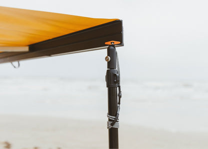 Kammok Crosswing Pole Pack