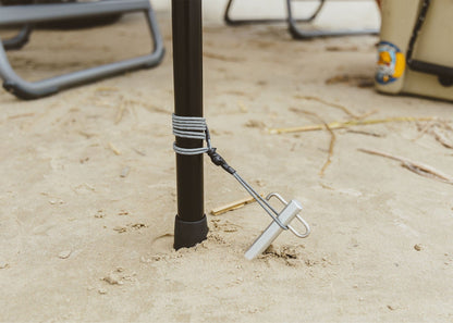 Kammok Crosswing Pole Pack
