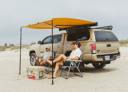 Kammok Crosswing Pole Pack
