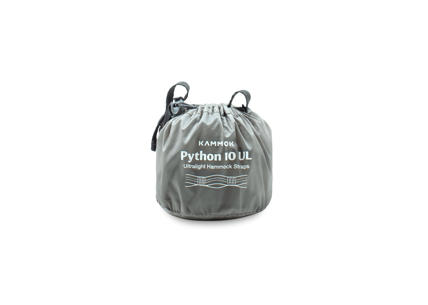 Kammok Python 10 UL Hammock Straps