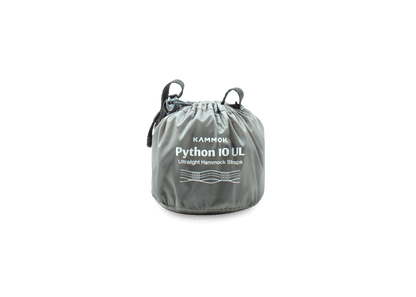 Kammok Python 10 UL Hammock Straps