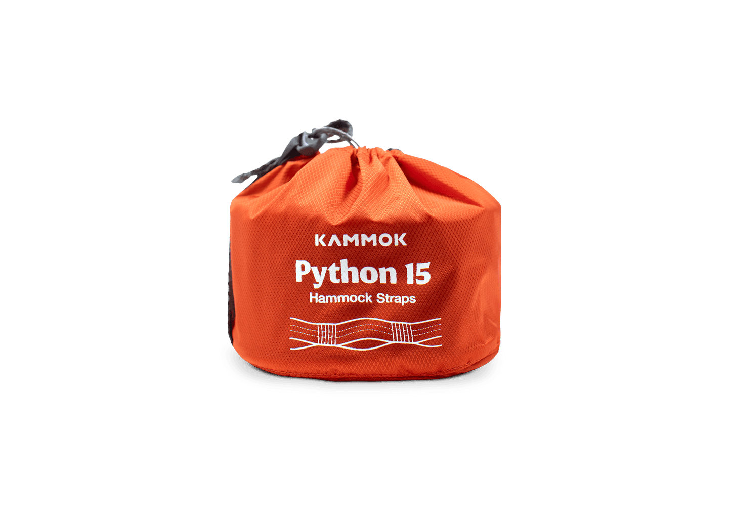Kammok Python 15 Hammock Straps