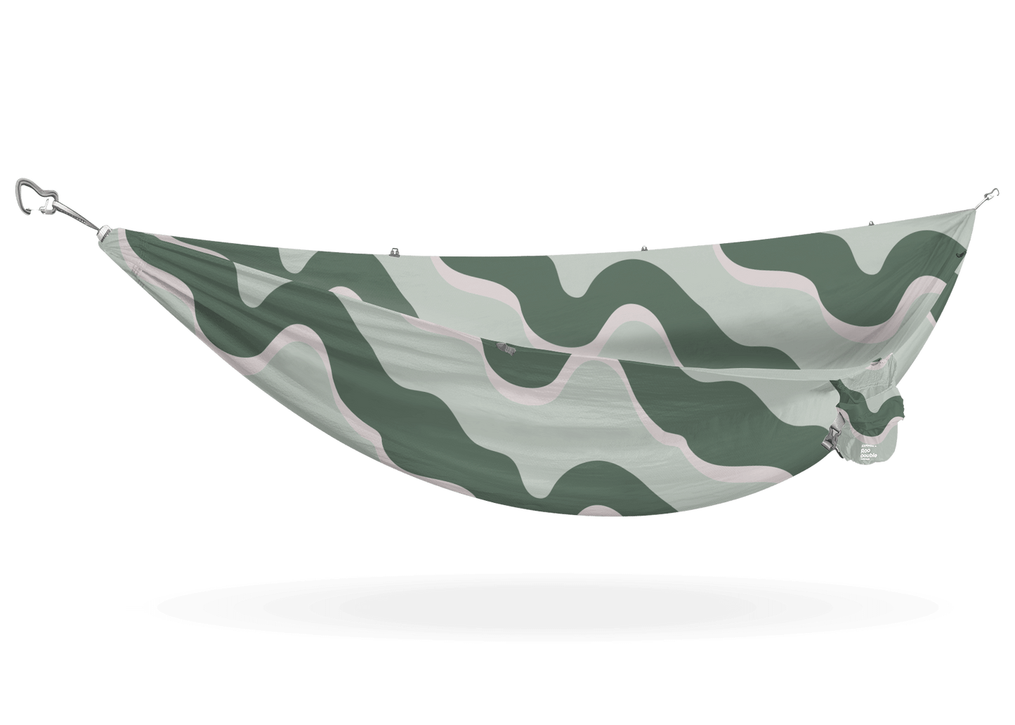 Kammok Roo Double Printed Hammock