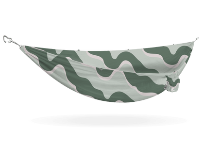 Kammok Roo Double Printed Hammock