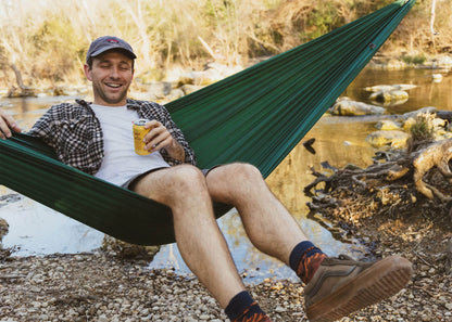 Kammok Roo Double Hammock