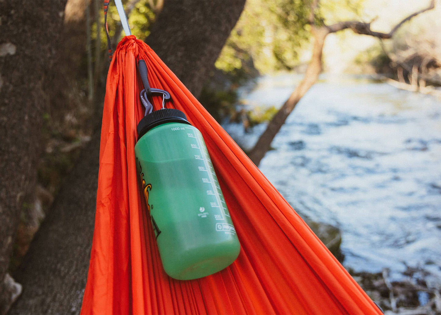 Kammok Roo Double Hammock