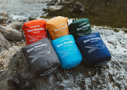 Kammok Roo Double Hammock