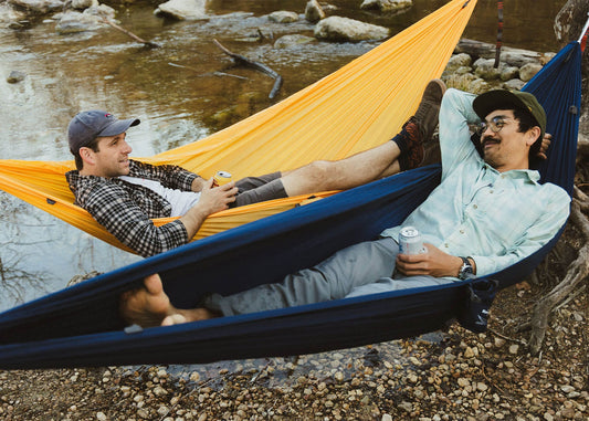 Kammok Roo Single Hammock