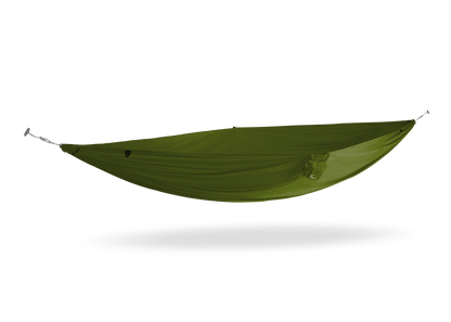 Kammok Roo Single UL Ultralight Hammock
