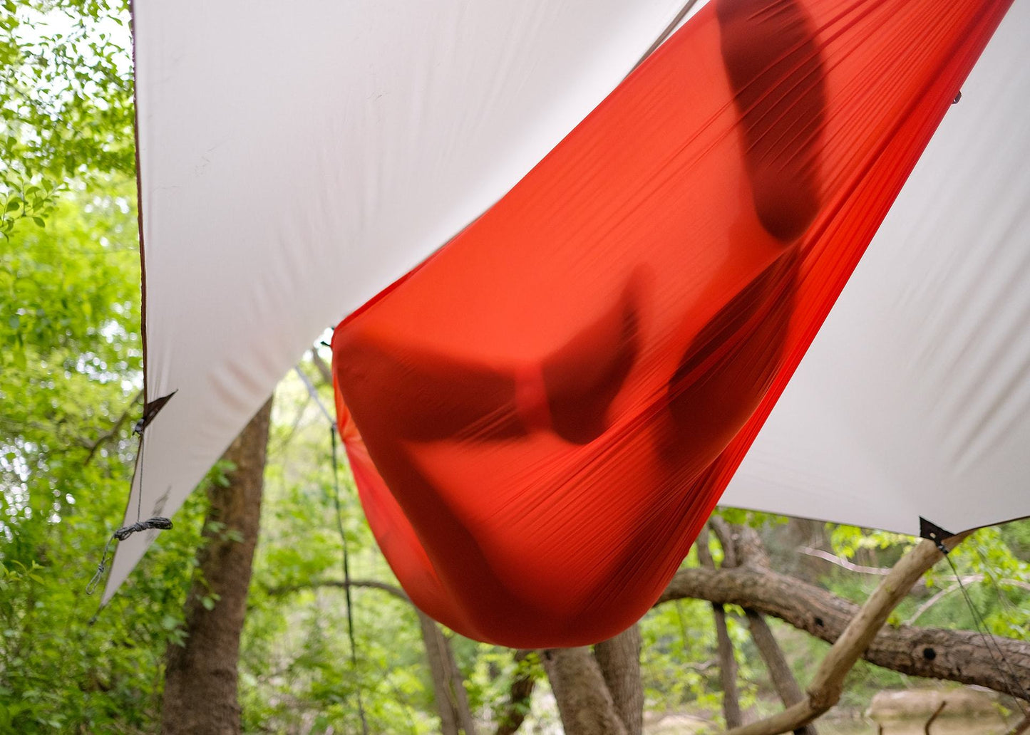 Kammok Roo Single UL Ultralight Hammock