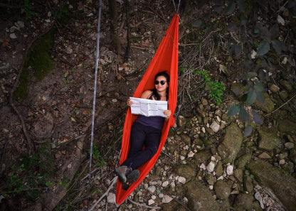 Kammok Roo Single UL Ultralight Hammock