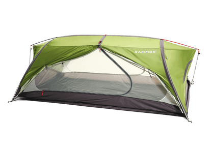 Kammok Sunda 2.0 Convertible Tent Hammock