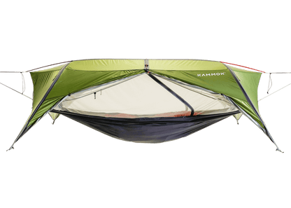 Kammok Sunda 2.0 Convertible Tent Hammock
