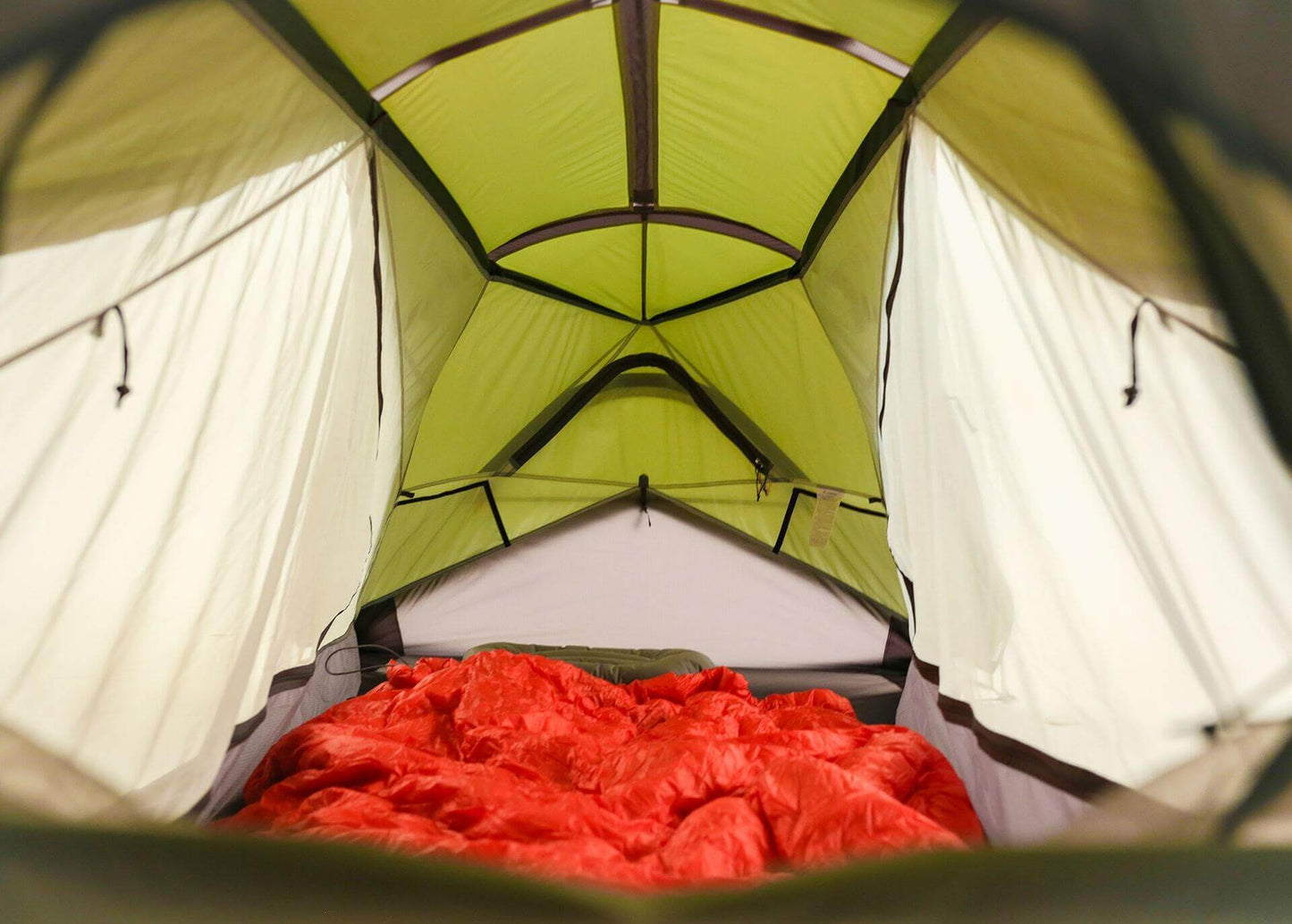 Kammok Sunda 2.0 Convertible Tent Hammock