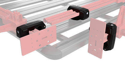 Rhino-Rack Stow It Utility Holder - Large